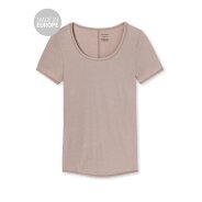 Schiesser Damen Unterhemd Personal Fit