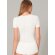 Damen Unterhemd Personal Fit - naturweiss