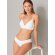 Damen Soft-BH Invisible Soft - weiss
