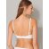 Damen Soft-BH Invisible Soft - weiss