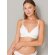 Damen Soft-BH Invisible Soft - weiss
