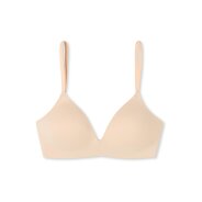 Schiesser Damen Soft-BH Invisible Soft