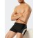 Schiesser Herren Badeshorts Aqua