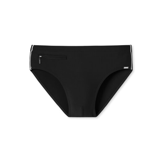 Schiesser Herren Badehose Aqua