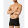 Schiesser Herren Badeshorts Aqua