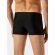 Herren Badeshorts Aqua - Schwarz