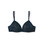 Schiesser Damen Soft-BH Pure Lace