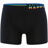 Herren Retro Pants Rainbow Stripes - Rainbow Stripes