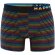 Herren Retro Pants Rainbow Stripes - Rainbow Stripes