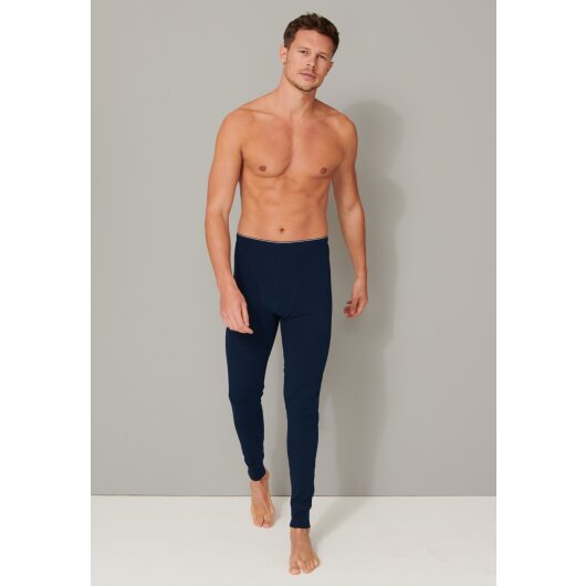 Schiesser Herren Lange Unterhose 95/5