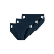Schiesser Herren Rio-Slip 3er-Pack 95/5