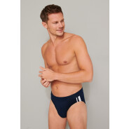 Herren 3-Pack Rio-Slip 3er-Pack 95/5 - multicolor 1