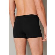 Herren 3-Pack Retroshorts 3er-Pack 95/5 - schwarz