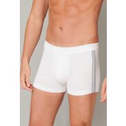 Herren 3-Pack Retroshorts 3er-Pack 95/5 - weiss