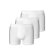 Schiesser Herren Retroshorts 3er-Pack 95/5