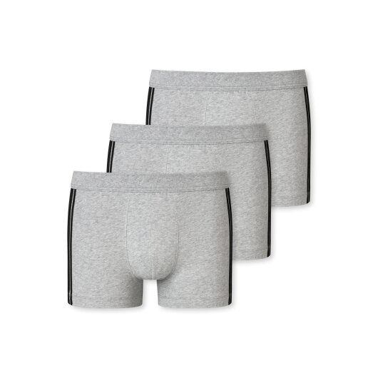 Schiesser Herren Retroshorts 3er-Pack 95/5