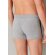 Herren 3-Pack Retroshorts 3er-Pack 95/5 - grau-mel.