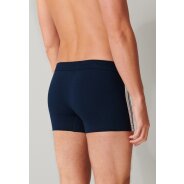 Herren 3-Pack Retroshorts 3er-Pack 95/5 - dunkelblau