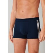 Herren 3-Pack Retroshorts 3er-Pack 95/5 - dunkelblau