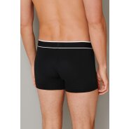 Herren 3-Pack Retroshorts 3er-Pack 95/5 - schwarz