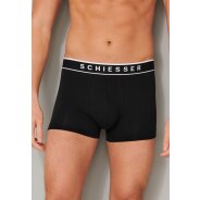 Herren 3-Pack Retroshorts 3er-Pack 95/5 - schwarz