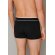 Herren 3-Pack Retroshorts 3er-Pack 95/5 - schwarz