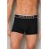 Herren 3-Pack Retroshorts 3er-Pack 95/5 - schwarz
