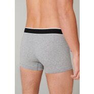 Herren 3-Pack Retroshorts 3er-Pack 95/5 - grau-mel.