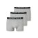 Schiesser Herren Retroshorts 3er-Pack 95/5