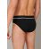 Herren 3-Pack Rioslip 3er-Pack 95/5 - sortiert 1