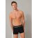 Herren 3-Pack Retroshorts 3er-Pack 95/5 - sortiert 1
