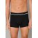 Herren 3-Pack Retroshorts 3er-Pack 95/5 - sortiert 1