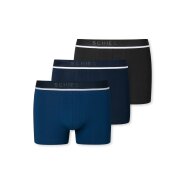 Schiesser Herren Retroshorts 3er-Pack 95/5