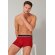 Herren 3-Pack Retroshorts 3er-Pack 95/5 - sortiert 3
