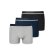 Schiesser Herren Retroshorts 3er-Pack 95/5