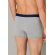 Herren 3-Pack Retroshorts 3er-Pack 95/5 - sortiert 4
