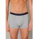 Herren 3-Pack Retroshorts 3er-Pack 95/5 - sortiert 4