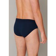 Herren 3-Pack Minislip 3er-Pack 95/5 - dunkelblau