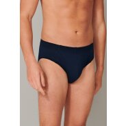 Herren 3-Pack Minislip 3er-Pack 95/5 - dunkelblau