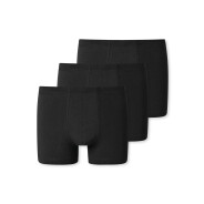 Schiesser Herren Retroshorts 3er-Pack 95/5