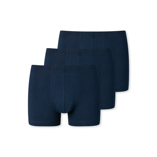 Schiesser Herren Retroshorts 3er-Pack 95/5