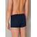Herren 3-Pack Retroshorts 3er-Pack 95/5 - dunkelblau