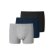 Schiesser Herren Retroshorts 3er-Pack 95/5