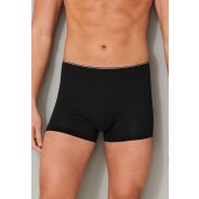 Herren Retro Pants 95/5 - schwarz