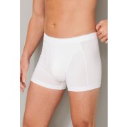 Herren Retro Pants 95/5 - weiss