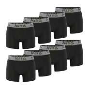 Phil & Co. Berlin Herren Retroshorts 8-Pack Jersey