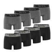 Phil & Co. Berlin Herren Retroshorts 8-Pack Jersey