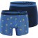 2-Pack Trunks "Sea 3"