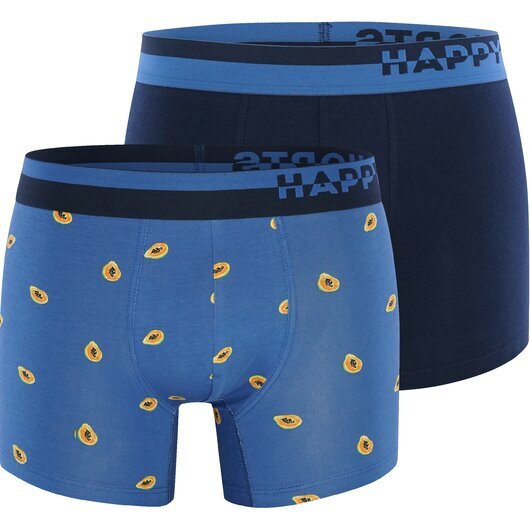 2-Pack Trunks Sea 3  Gre XL