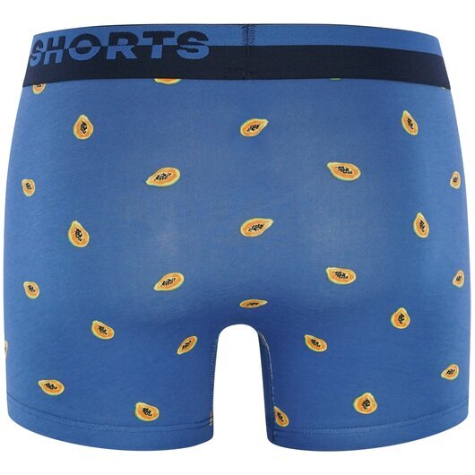 2-Pack Trunks Sea 3  Gre XL